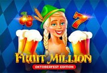 Fruit Million Octoberfest Edition